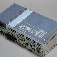 Computadora de Control Industrial Siemens IPC427E (Mini PC en Caja) 6AG4141-7BC58-0FA0 6AG4141-3CB04-0JA0 6AG4141-5BF00-4AA0