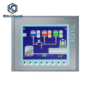 Pantalla Táctil HMI KTP1000 PN de 10 Pulgadas 6AV6647-0AE11-3AX0, Precios de Proveedores, Pantalla PLC HMI - Product Image 1