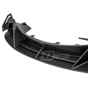 Kit de Carrocería Delantero de Fibra de Carbono Seca para McLaren 720S - Product Image 5