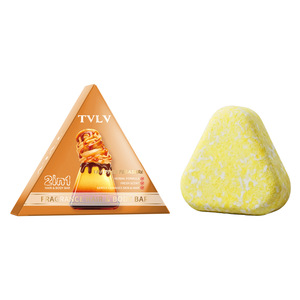 Champú y jabón de baño perfumados, humectantes y de larga duración, los más vendidos para la limpieza corporal. - Product Image 1