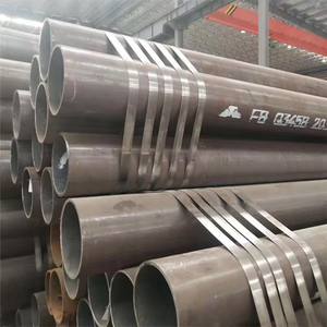Supplier Price Api 5l Astm A106 A53 Api5ct Rolling Burnished Precision Hydraulic Cylinder Tube Honing Seamless Carbon <strong>Steel</strong> <strong>Pipe</strong> - Product Image 6