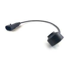 Capteur de cliquetis d'allumage SMW250314 pour pièces de rechange automobiles OEM, neuf - Product Image 5