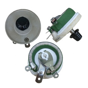 Rhéostat à fil réglable 50W <span class=keywords><strong>100</strong></span> <span class=keywords><strong>Ohm</strong></span> J - Product Image 6