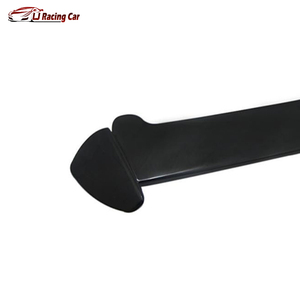 Accessoires <span class=keywords><strong>de</strong></span> voiture Couvercle d'aile <span class=keywords><strong>de</strong></span> <span class=keywords><strong>toit</strong></span> arrière pour Suzuki Swift 2005-2015 - Product Image 4