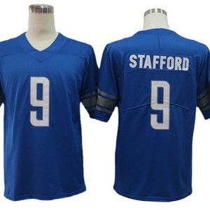Maillot rétro Lions Legends 20 23 81 9 Uniforme de football brodé Hommes Femmes S M L XL XXL XXXL - Product Image 4