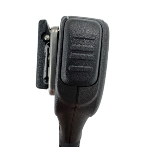 MOTOROLA PMNN4024 Mikrofon Genggam Antarmuka 3.5mm <span class=keywords><strong>Speaker</strong></span> Jarak Jauh untuk DP4801E DP4400E XPR7350E DGP8550E P8668I <span class=keywords><strong>Radio</strong></span> Dua Arah - Product Image 5
