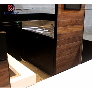 Kommerzieller Kaffee-Display-Kaffee <span class=keywords><strong>kiosk</strong></span> für Coffee Shop Counter Design - Product Image 2