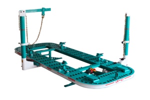 Enderezamiento de marcos de vehículos Equipo de reparación de colisiones de vehículos Herramientas y equipos para <span class=keywords><strong>taller</strong></span> de reparación de automóviles - Product Image 3