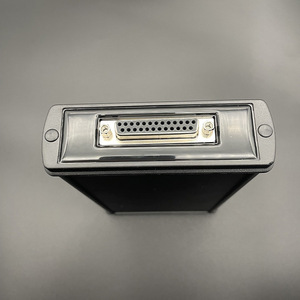 Strumento di Diagnosi KESS V5.017 Versione Europea OLIVER Nero/Rosso, Programmatore ECU e Analizzatore per Guasti Auto, Vendita Diretta dalla Fabbrica - Product Image 2