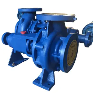 Widely Application Smart And Low Energy IS Type Chemical End Suction Centrifugal Pure Water Pump.