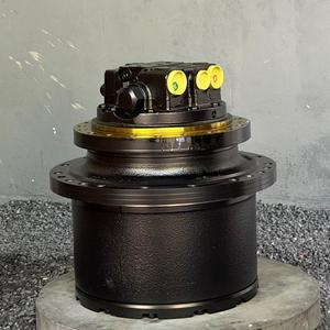 Moteur de translation final pour excavatrice KOBELCO SK135SRLC-2 SK140SRLC GM21VA-A YY15V00015F1 YY53D00006F1 YY53D00007F1 YY15V00015F1 - Product Image 5