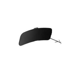 Couverture gauche POLIPLAST OE 5802316208 Neuve Noire pour Daily City 2019 () Remplacement/réparation - Product Image 1
