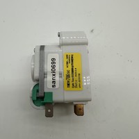 Minuteur de dégivrage pour réfrigérateur TD-20CSA TIM706SC TD-20C, AC 220-240V, pièce de rechange pour WHIRLPOOL SAM SUNG