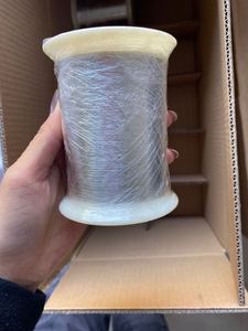 Zhongliang 0.1MM 0.12MM 0.15MM 0.2MM 0.25MM 0.28MM 0.3MM 0.45MM 압연 강철 와이어 - Product Image 6