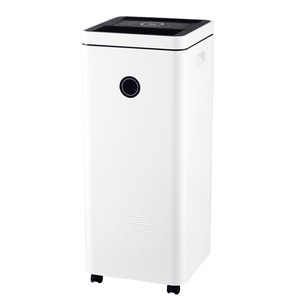 WiFi Humidity Display R290 10L Capacity App-Controlled Smart Home <b>Dehumidifier</b> for & Household Use <b>Dehumidifier</b> - Product Image 4