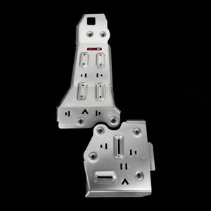 FASTCLUB-24-212 Protector de Motor de Aluminio de Alta Calidad para Todoterreno de 5/8 mm para BEIJING-EU5 2018-2020 - Product Image 1