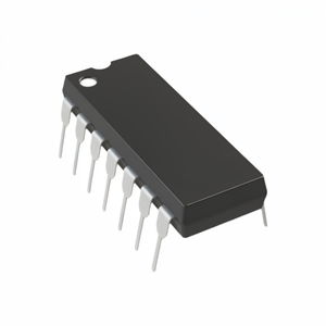 ตัวแทนจำหน่ายสิทธิ์แท้ ชิ้นส่วนอิเล็กทรอนิกส์ AD8013ANZ 14 DIP ชิป - Product Image 1