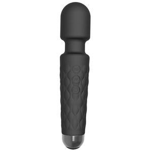Vibrador Dildo en Oferta para Mujer, Masajeador Corporal, Varita de Masaje Vibrante para Clítoris, Recargable por USB, Juguete Sexual para Adultos para Mujeres - Product Image 3