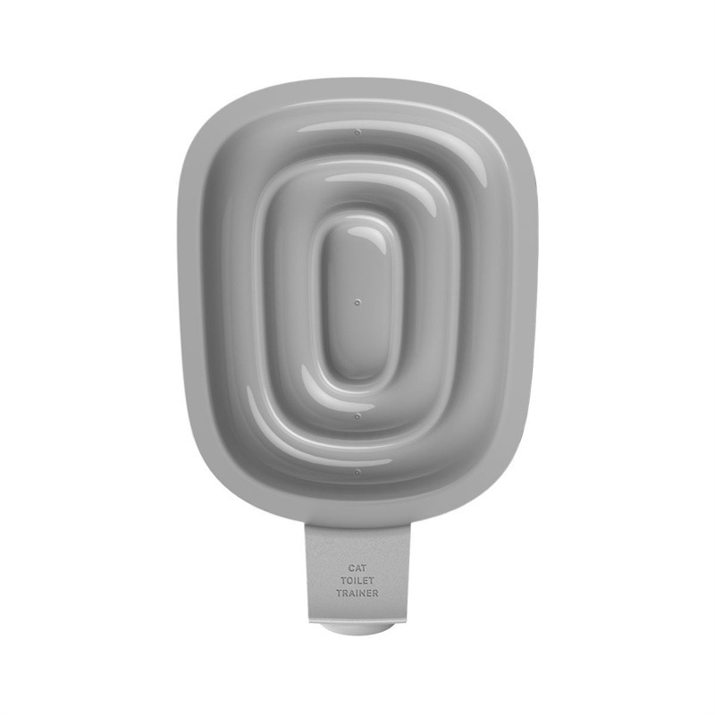 Tubo interior gris