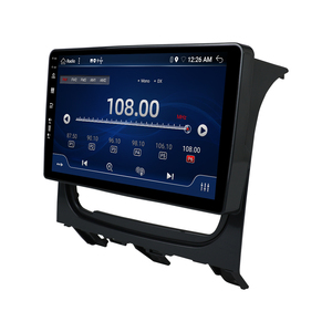 Máy Nghe Nhạc <span class=keywords><strong>DVD</strong></span> Trên Xe Hơi Đài Phát Thanh Xe Hơi Android11 1Din 9 ''Màn Hình Cảm Ứng Đa Phương Tiện Camera Phía Sau Định Vị GPS Cho Fiat Strada/ <span class=keywords><strong>Idea</strong></span> - Product Image 2