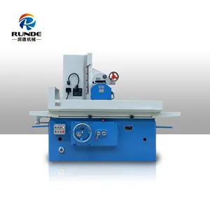 China Factory manufacturerHorizontal Surface Grinder M7130 surface grinding machine