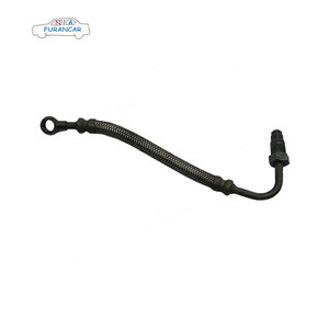 <span class=keywords><strong>Prix</strong></span> de gros d'usine OE 1164.39 116439 accessoires de voiture tuyau de retour d'huile de turbocompresseur pour CITROEN - Product Image 1