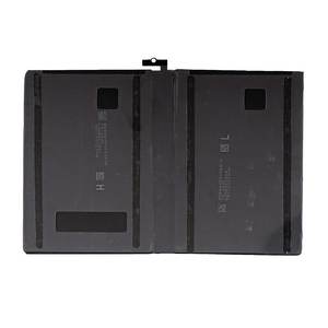 Batería de Repuesto Apple A1664 de 7306mAh de Iones de Litio para iPad Pro de 9.7 Pulgadas, Recargable - Product Image 1