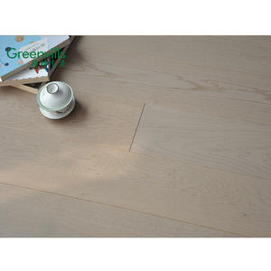 Offres Spéciales plusieurs couches griege couleur 100% vrai prix usine de plancher en bois écologique avec des échantillons gratuits - Product Image 2