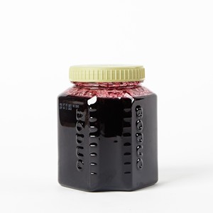 Confiture de fruits à saveur de <span class=keywords><strong>myrtille</strong></span> de marque BODUO 1kg confiture de fruits sains avec Offre Spéciale de haute qualité pour magasin de bulles - Product Image 5