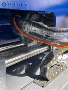 Thùng rác máy ép phun nhựa đúc cho bền và quy mô lớn sản xuất - Product Image 5