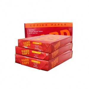 Papel de copia térmica de hoja A4 multifuncional para uso en oficina - Product Image 5