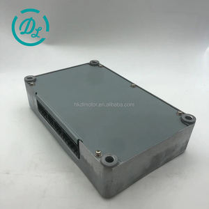 EexcavaStart KHR10037 KHR10036 Module de commande hydraulique pour pelles SH240-5 SH350-5 CX290B avec 1 an de garantie - Product Image 3