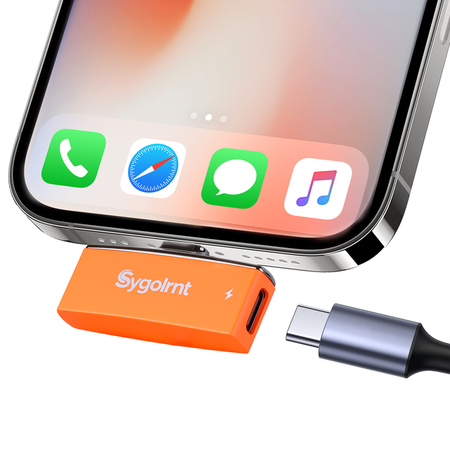 USB 3.0/2.0 High Speed Metal Flash Drive  Supports Data Transfer Charging Simultaneously OTG Drive for Smartphone