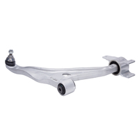 Brazo de Control Inferior Delantero Derecho NIEMOLLER 1183309600, Pieza Nueva de Alta Calidad para Mercedes CLA C118 W177, 1 Año de Garantía