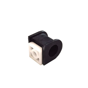 Nuovo Boccola Stabilizzatrice Anteriore EAGLE-HO OEM 48815-05050 per Sospensioni Auto <span class=keywords><strong>D23</strong></span> per AVENSIS AT220 1997-2003 - Product Image 1