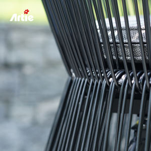 Sirviendo a más de 100 Hoteles de lujo y cruceros Muebles Mesa y sillas de exterior Muebles de exterior de ratán por contrato - Product Image 3