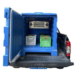 Mini Refrigerador Portátil - Product Image 4