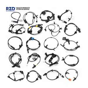 Bán buôn phụ tùng ô tô phía trước trở lại bên trái bên phải ABS Bánh Xe Cảm biến tốc độ cho TOYOTA Honda Nissan Hyundai Kia Mazda BMW Mercedes-Benz - Product Image 1