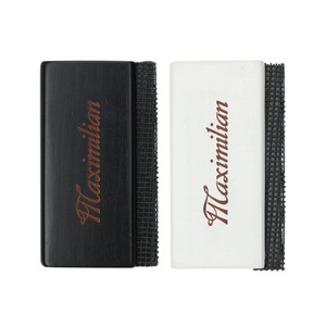 Raspador de tela Maximilian, portátil, de plástico, para ropa de lana, removedor de pelusas - Product Image 3