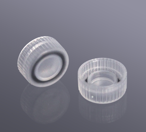 Tubo Criogénico/Tubo para Muestras con Tapa de Rosca de 0.5 ml, Estéril, Laboratorio BS-05-SCT-AS - Product Image 5