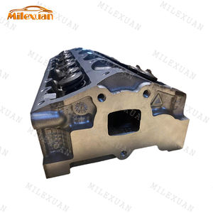 Tête de cylindre neuve 1.6L 16V <span class=keywords><strong>essence</strong></span> 7799878 pour <span class=keywords><strong>Fiat</strong></span> <span class=keywords><strong>Palio</strong></span> - Product Image 5