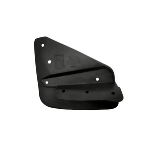 Guardabarros Trasero para Mazda 3 BCJH-51-PV1A BCJH-51-PW1A 2019-2024, Pieza de Repuesto - Product Image 1