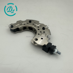 Redresseur d'alternateur EexcavaStart BXE036-A 8 diodes 35A, robuste, durable, haute performance, remplacement fiable - Product Image 1