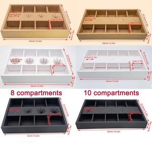 צ 'יפס takeout מותאם אישית takeout מזון מותאם אישית לקחת את הקופסאות ארוחת צהריים - Product Image 6