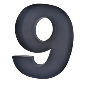 Decoración para Fiesta Black Pink, Comida Dulce, Charcutería, Arreglo Floral, Número de Cartón Rellenable para Cumpleaños - Product Image 5