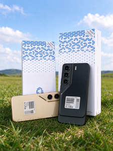 Teléfono Móvil Camon40pro Desbloqueado 5G, Cámara HD de 108MP, Pantalla y Batería Grandes, Múltiples Colores para Venta al Por Mayor - Product Image 1