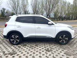 รถ SUV เชอรี ทิกโก้ 5x ปี 2024 มือสอง เครื่องยนต์เบนซิน 1.5 <span class=keywords><strong>ล</strong></span>ิตร ขับเคลื่อน<span class=keywords><strong>ล</strong></span>้อหน้า เบาะหนัง 5 ที่นั่ง กล้องมองหลัง เกียร์อัตโนมัติ ขนาดยาง R16 พวงมาลัยซ้าย - Product Image 6
