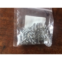 216-202 20AWG Gris Lote de 100