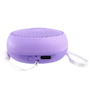 <span class=keywords><strong>Top</strong></span> vente MY 163 Chine fournisseur en gros nouveau produit usine bas prix Portable sans fil BT Mini haut-parleur IPX4 étanche - Product Image 3