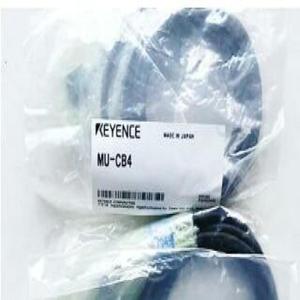 Cable de Alimentación para Sensor Láser MU-CB4, Nuevo, Original y Genuino - Product Image 1